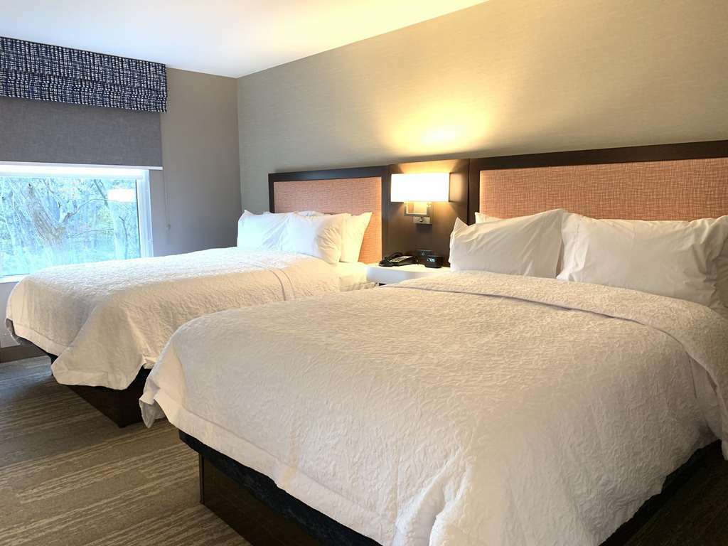 Hampton Inn & Suites Ocean City West West Ocean City Room photo